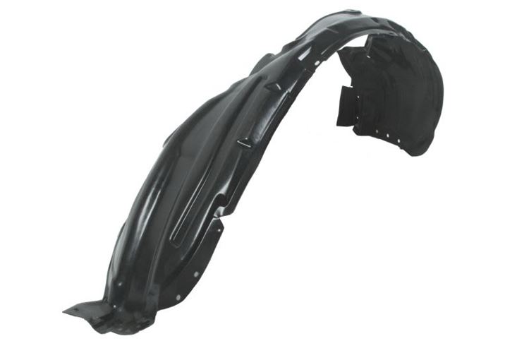 Nadkole plastikowe