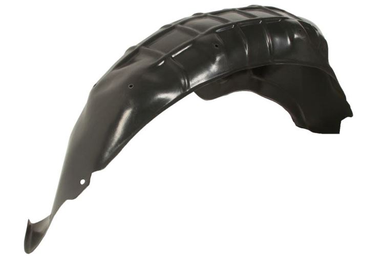 Nadkole plastikowe