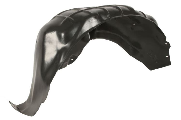 Nadkole plastikowe