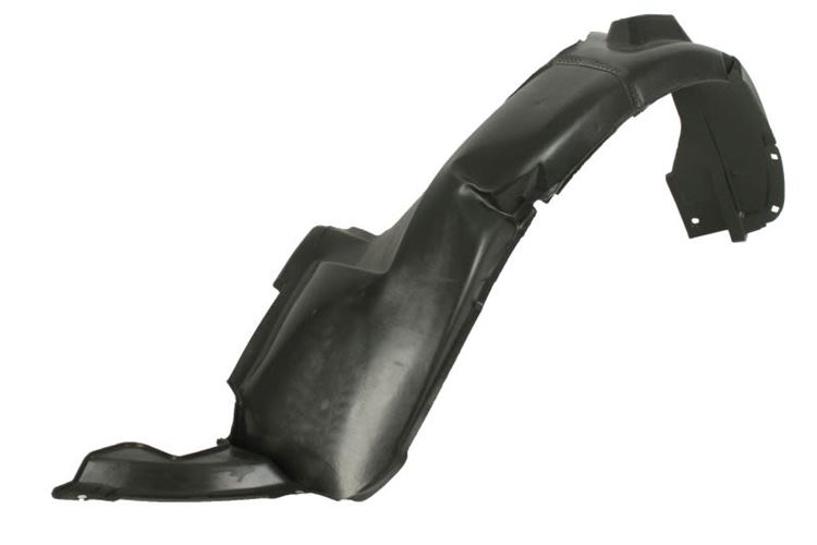 Nadkole plastikowe