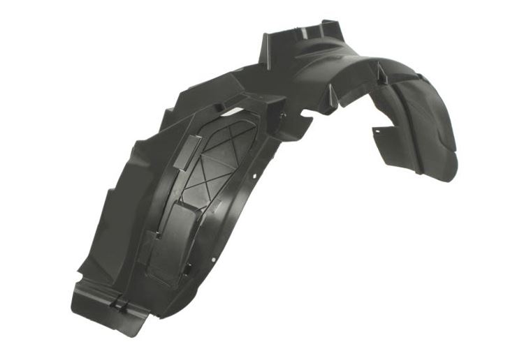 Nadkole plastikowe