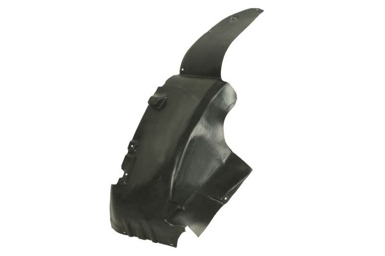 Nadkole plastikowe