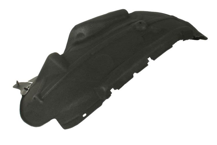Nadkole plastikowe