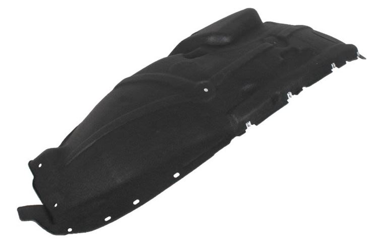 Nadkole plastikowe