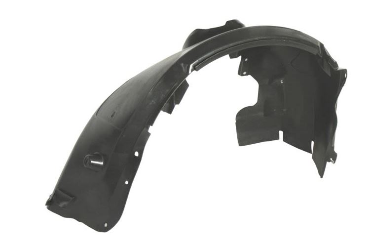 Nadkole plastikowe