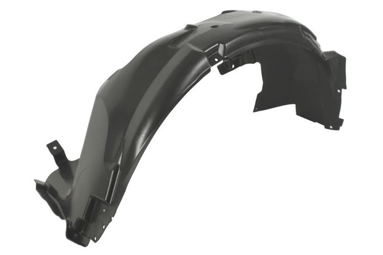 Nadkole plastikowe