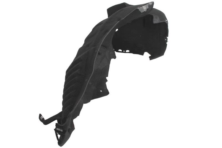Nadkole plastikowe