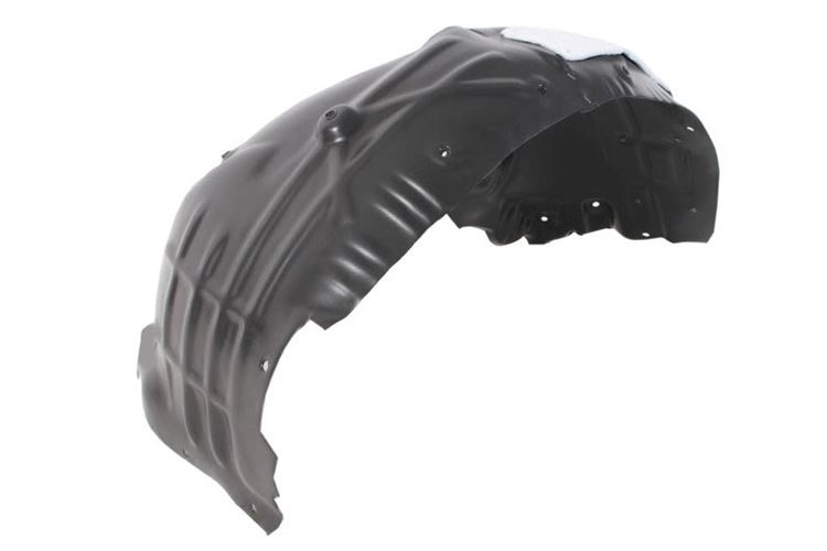 Nadkole plastikowe
