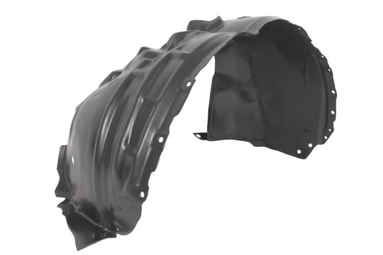 Nadkole plastikowe