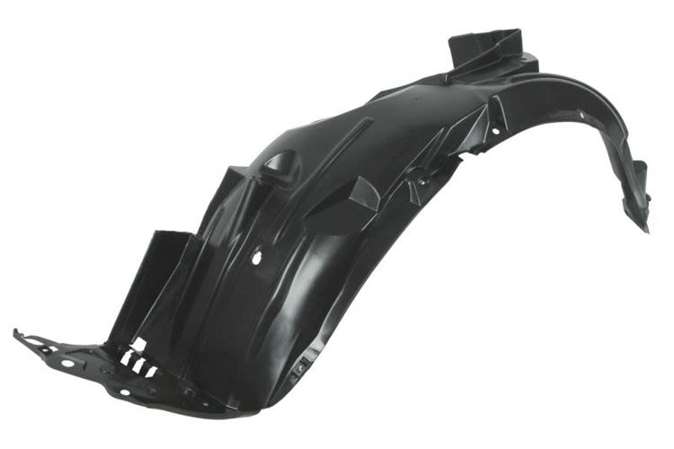 Nadkole plastikowe