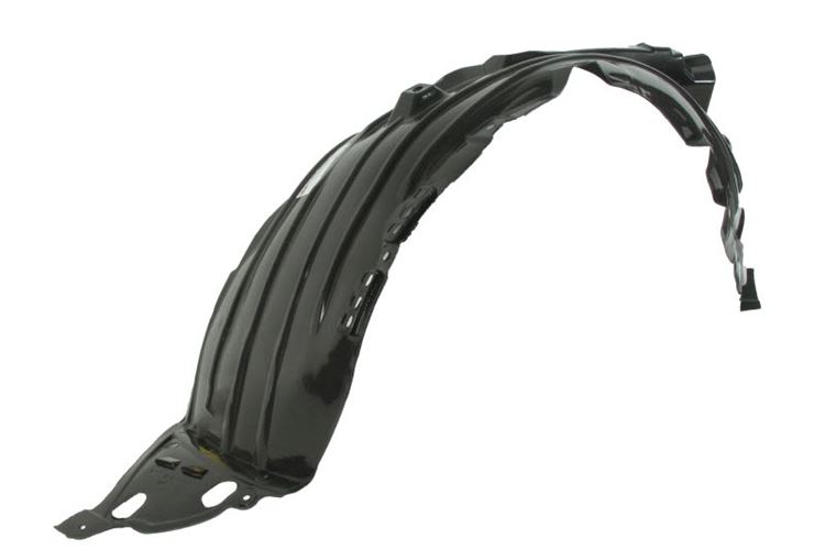 Nadkole plastikowe