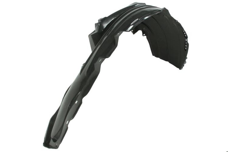 Nadkole plastikowe