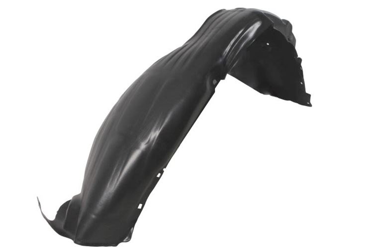 Nadkole plastikowe