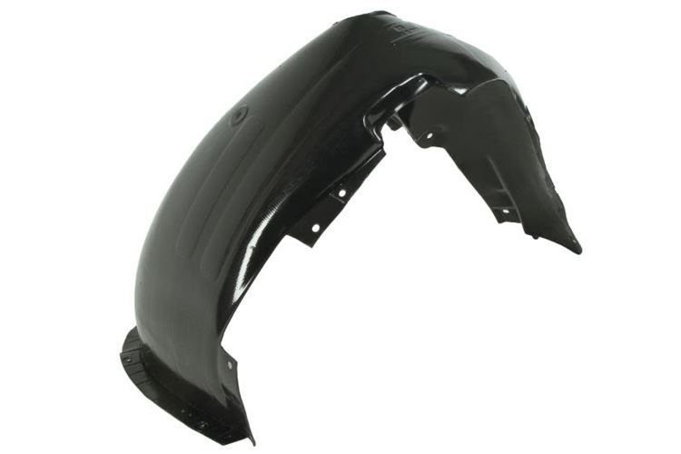 Nadkole plastikowe