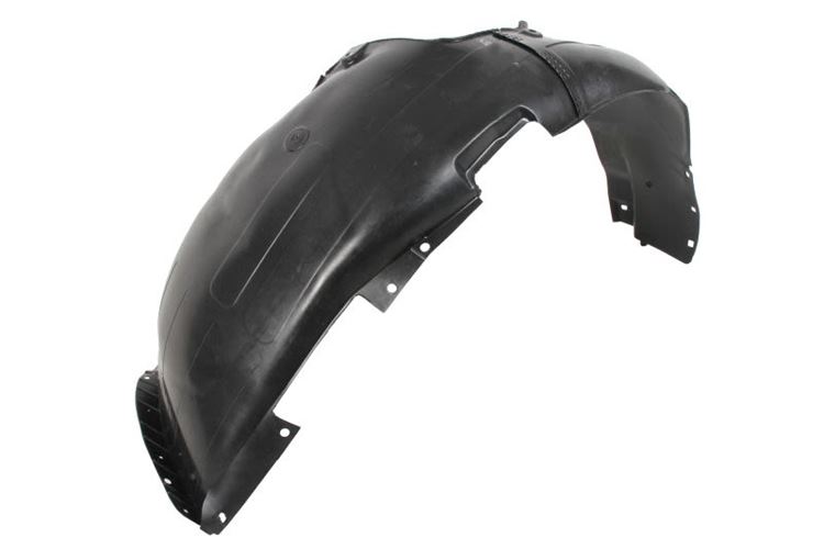 Nadkole plastikowe