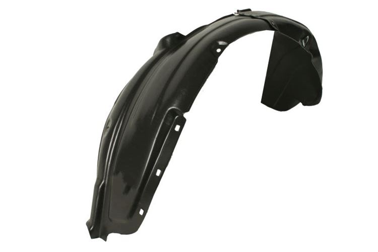 Nadkole plastikowe