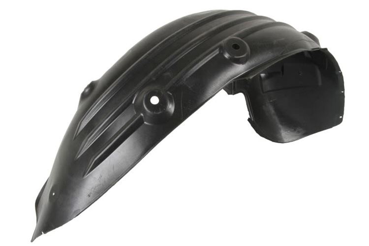Nadkole plastikowe