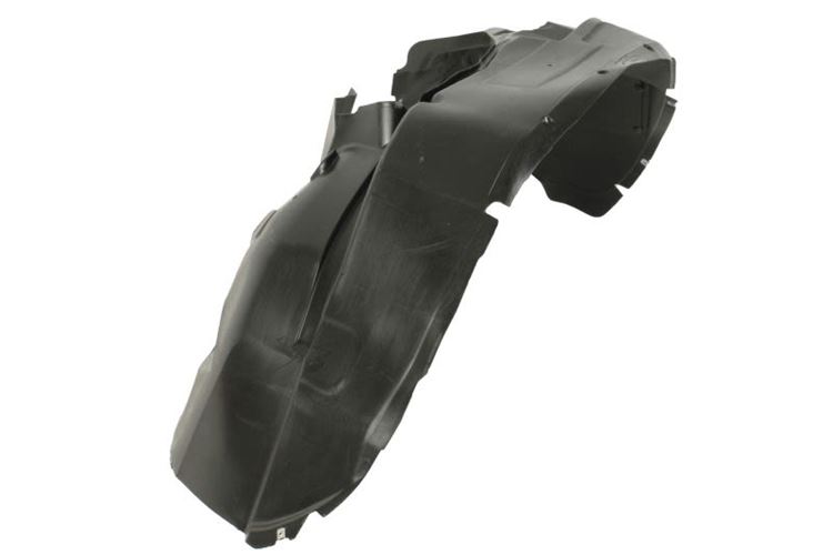 Nadkole plastikowe