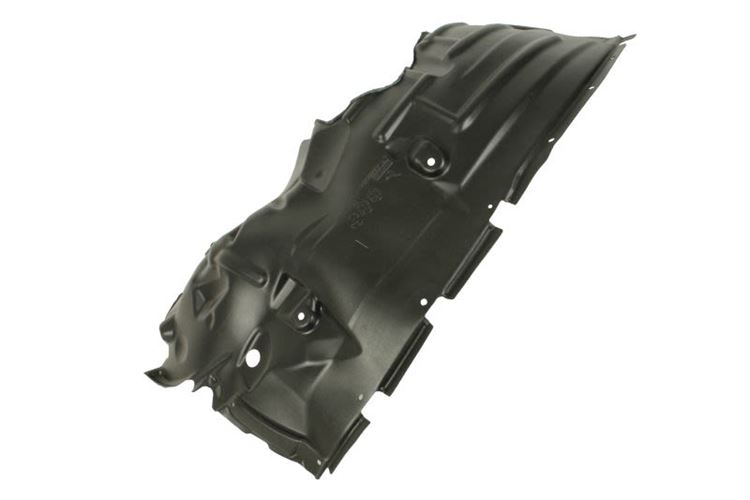 Nadkole plastikowe