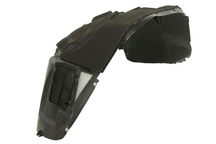 Nadkole plastikowe