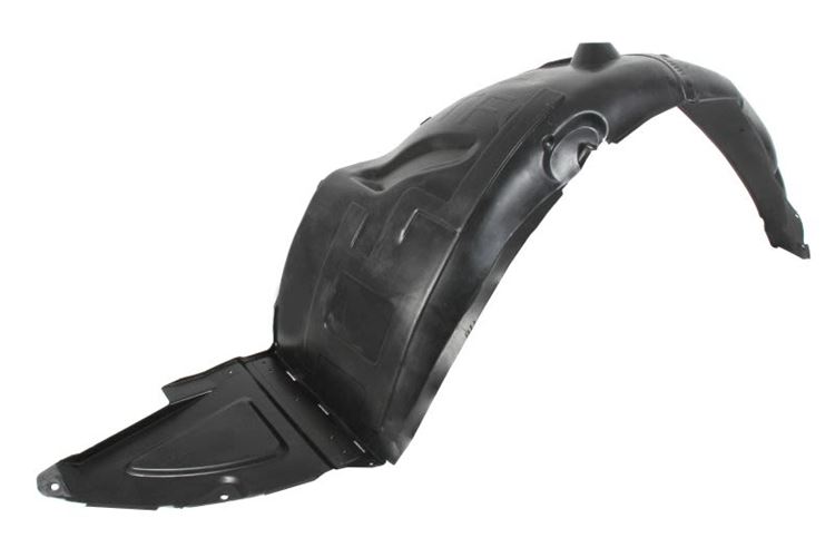 Nadkole plastikowe