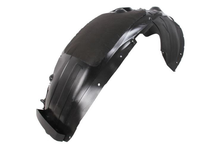 Nadkole plastikowe