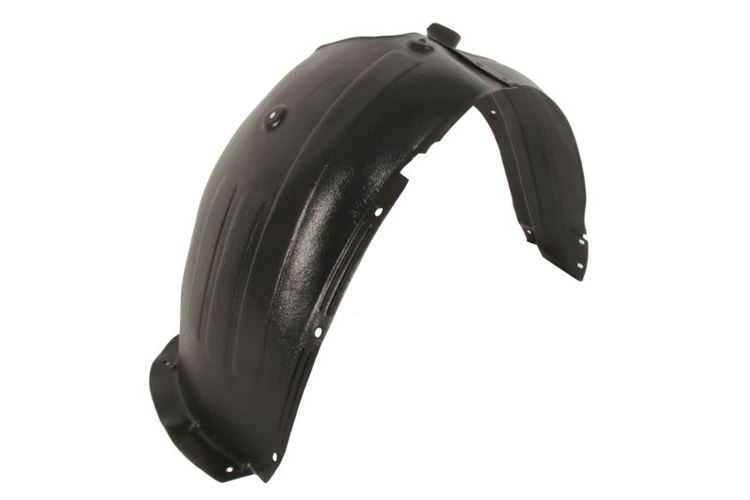 Nadkole plastikowe