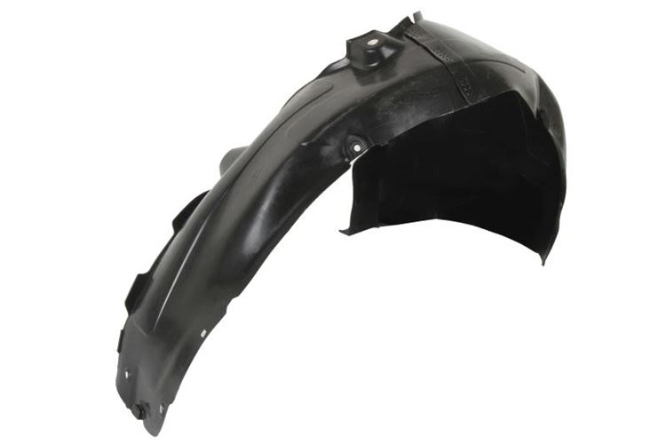 Nadkole plastikowe