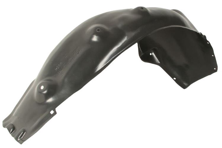 Nadkole plastikowe