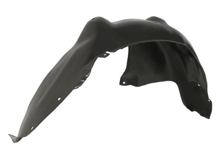 Nadkole plastikowe