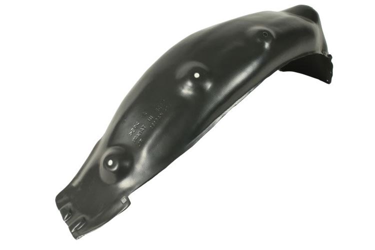 Nadkole plastikowe