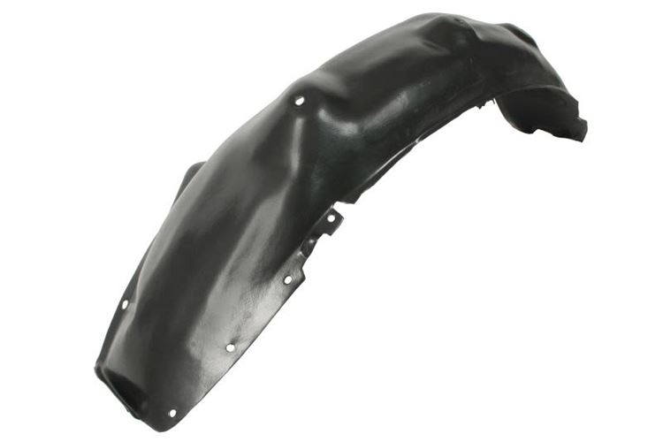 Nadkole plastikowe