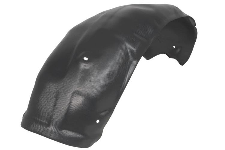 Nadkole plastikowe