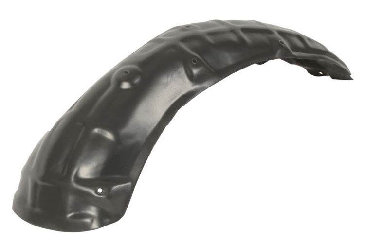 Nadkole plastikowe