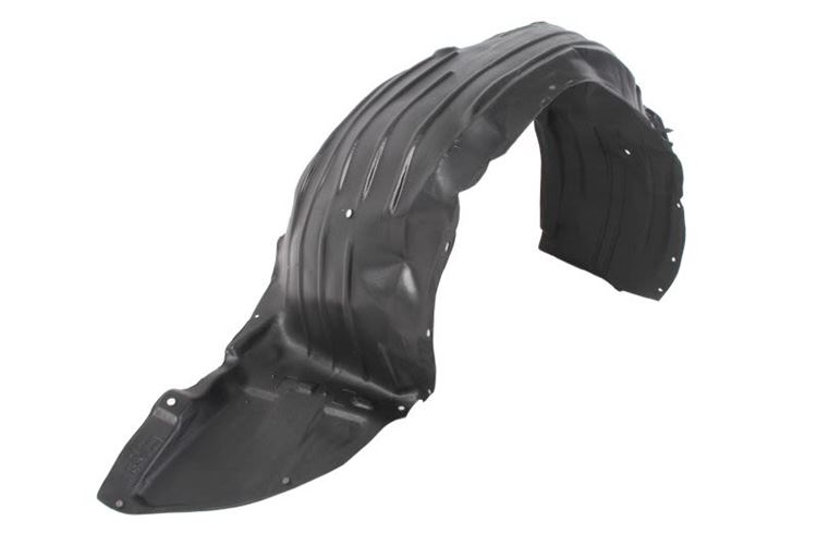 Nadkole plastikowe