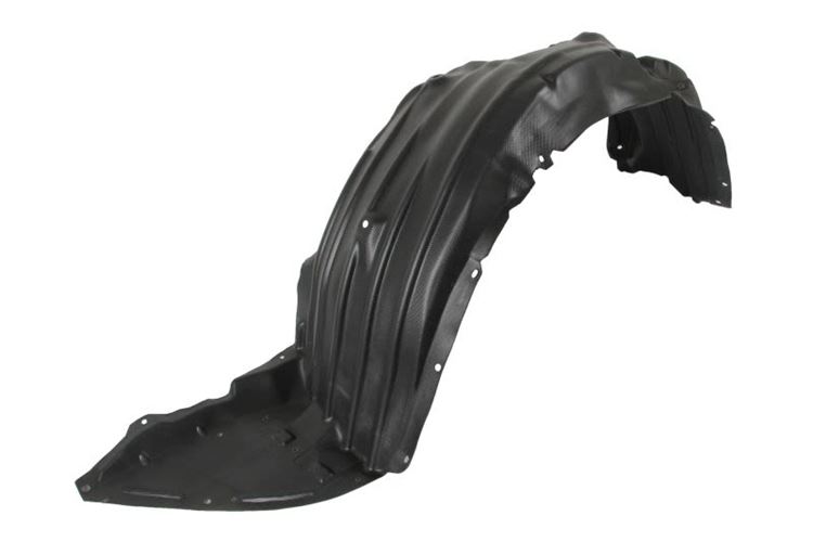 Nadkole plastikowe