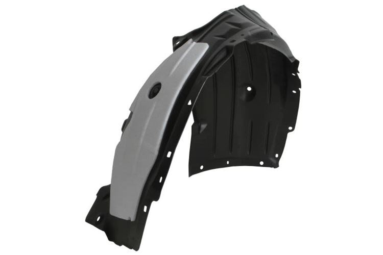 Nadkole plastikowe
