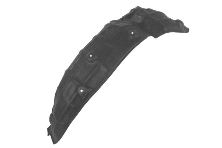 Nadkole plastikowe