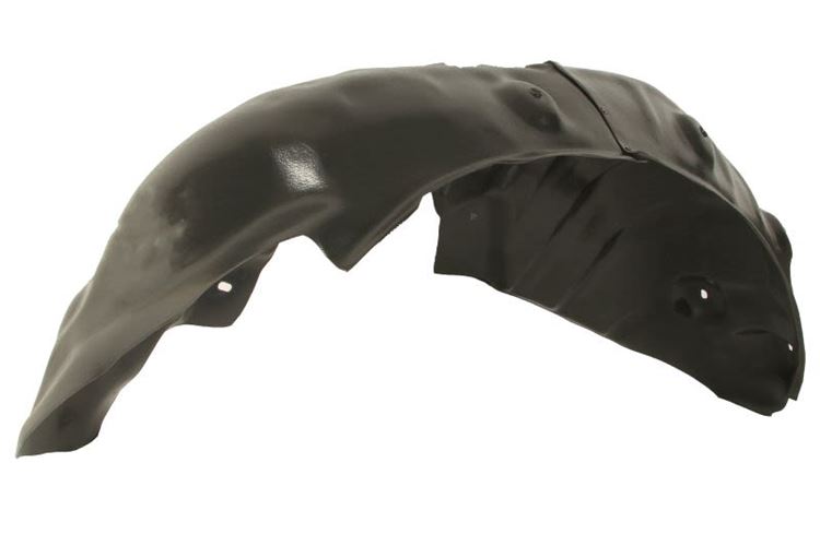 Nadkole plastikowe