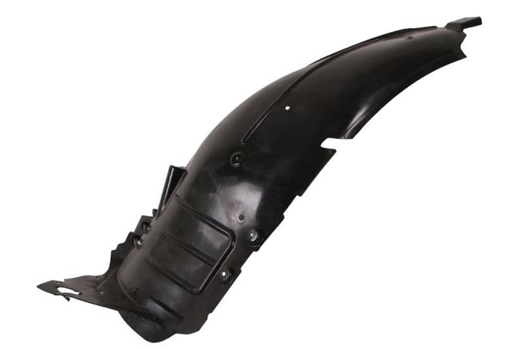 Nadkole plastikowe