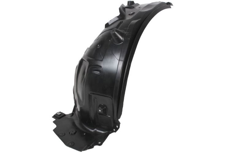 Nadkole plastikowe