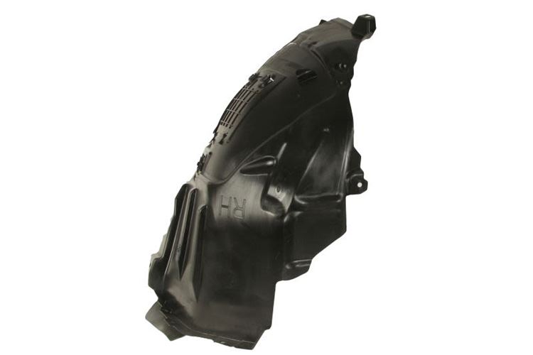 Nadkole plastikowe