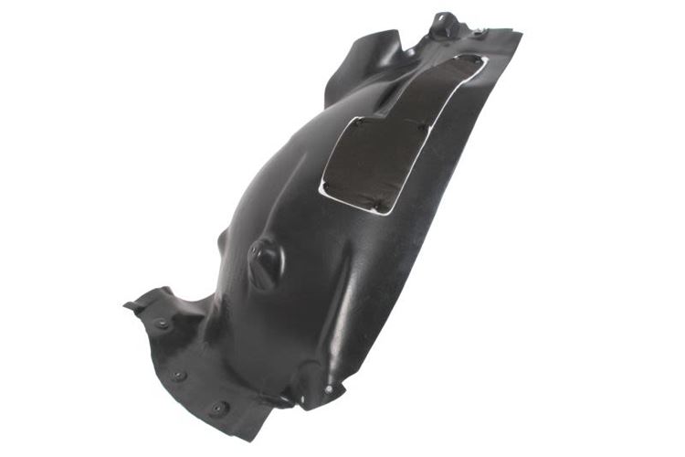 Nadkole plastikowe