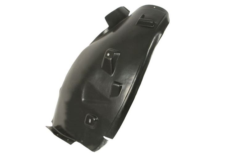 Nadkole plastikowe