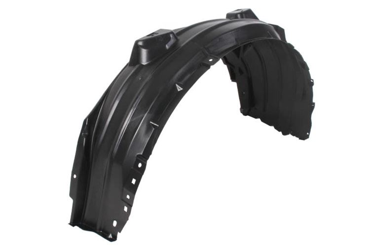 Nadkole plastikowe