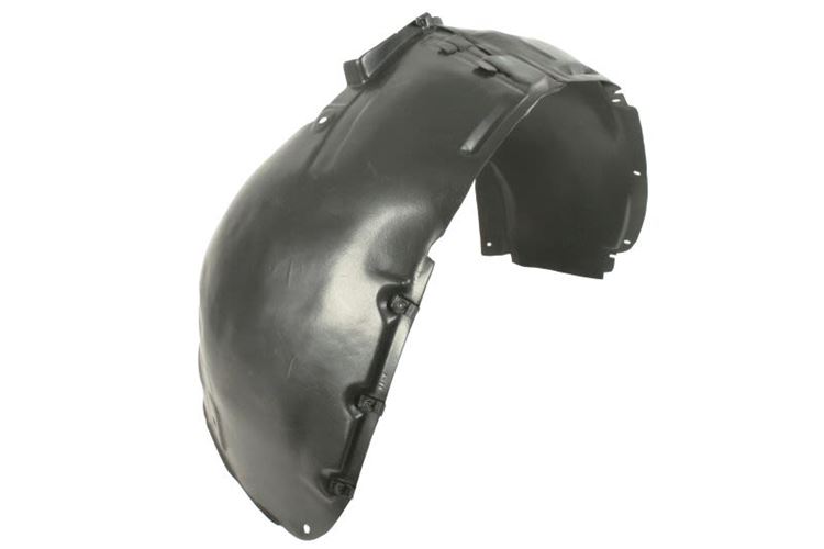 Nadkole plastikowe