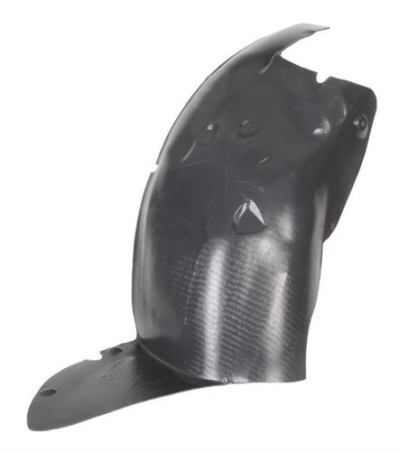 Nadkole plastikowe