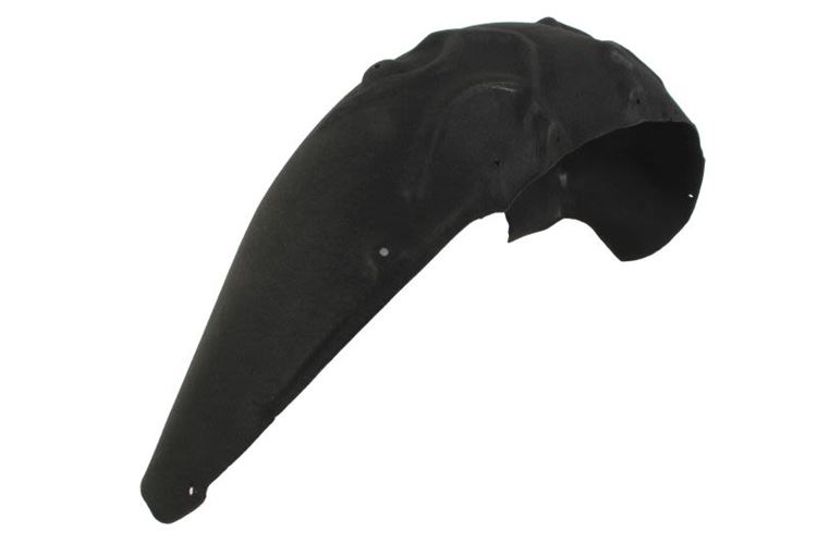 Nadkole plastikowe
