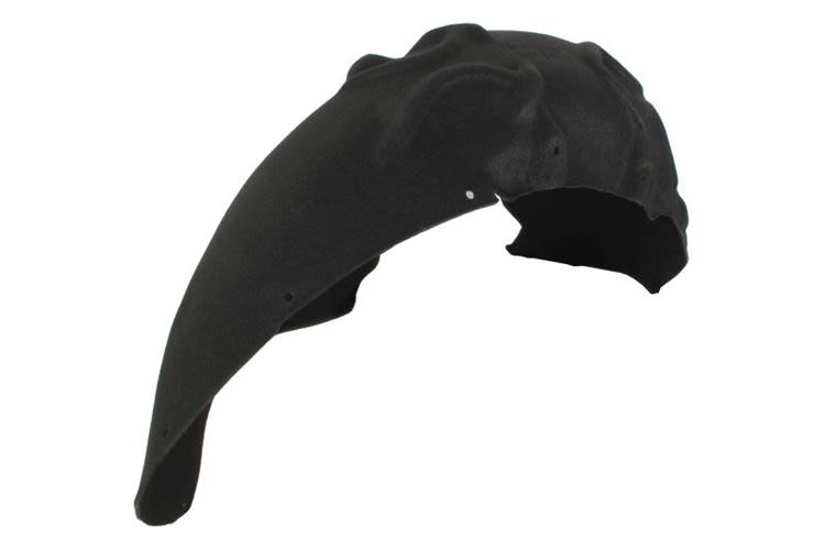 Nadkole plastikowe