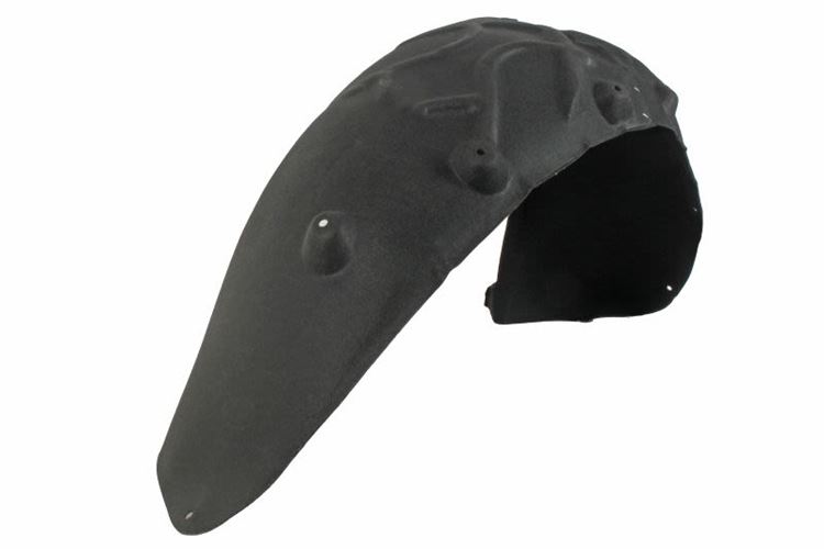 Nadkole plastikowe